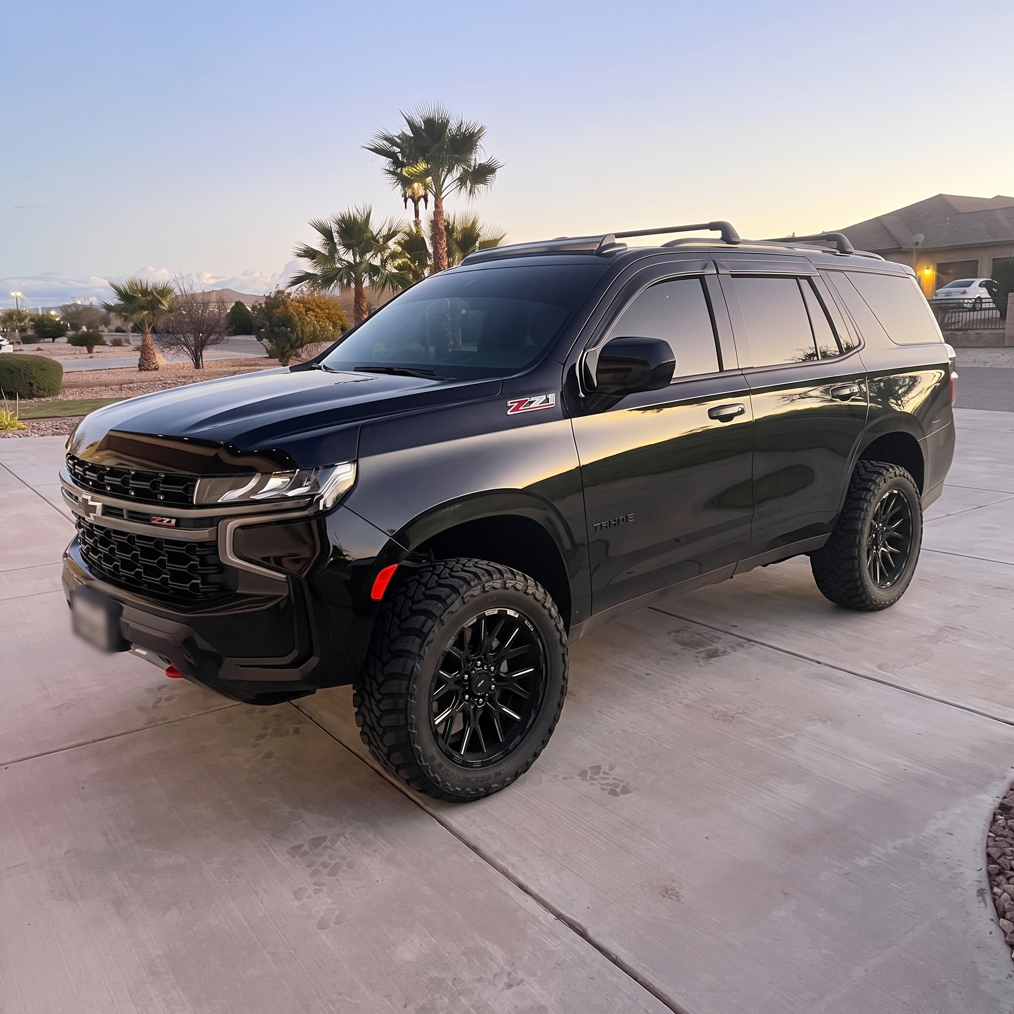 Sell My SUV