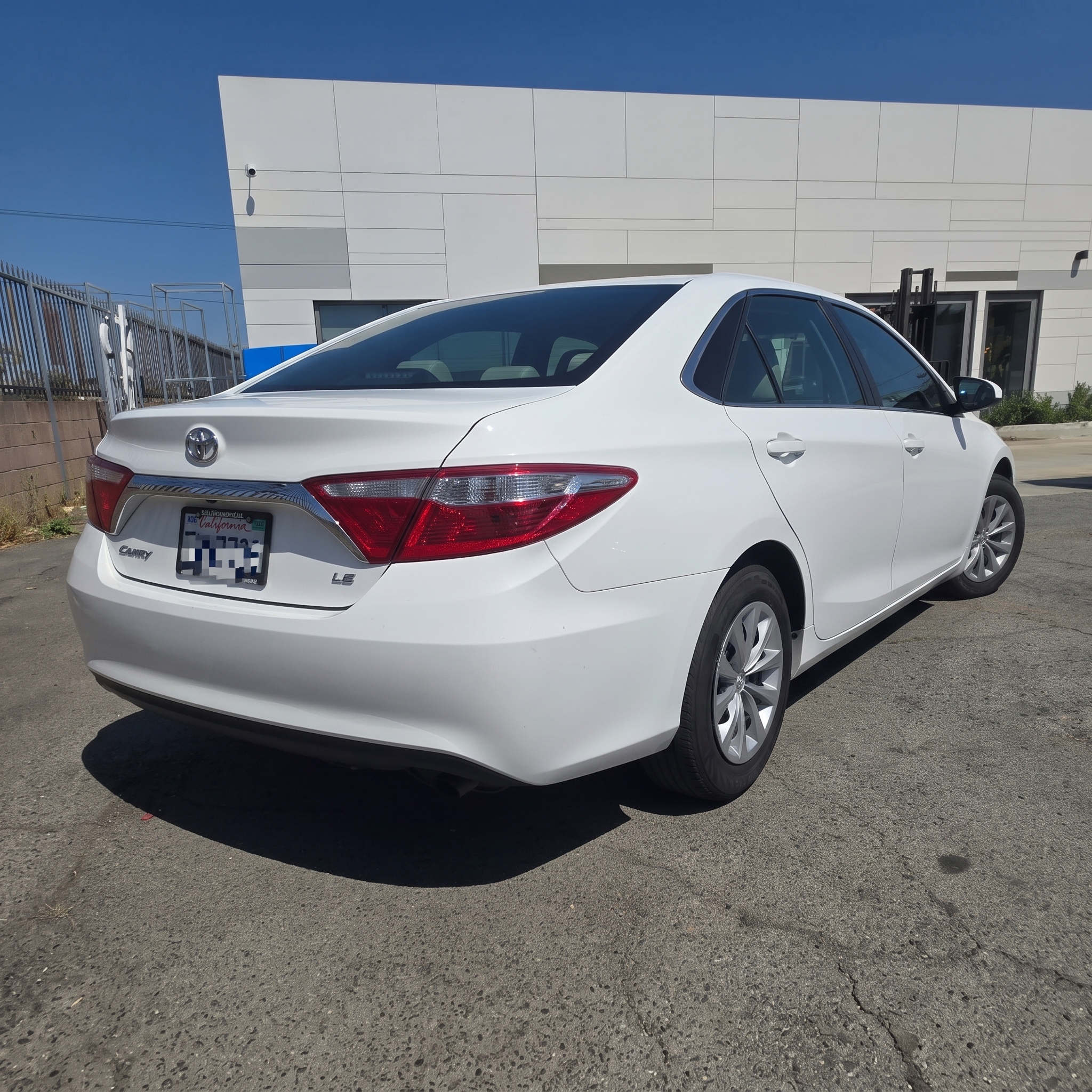 Sell my Sedan