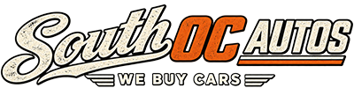 South OC Autos Logo