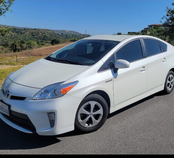 Sell my Hybrid
