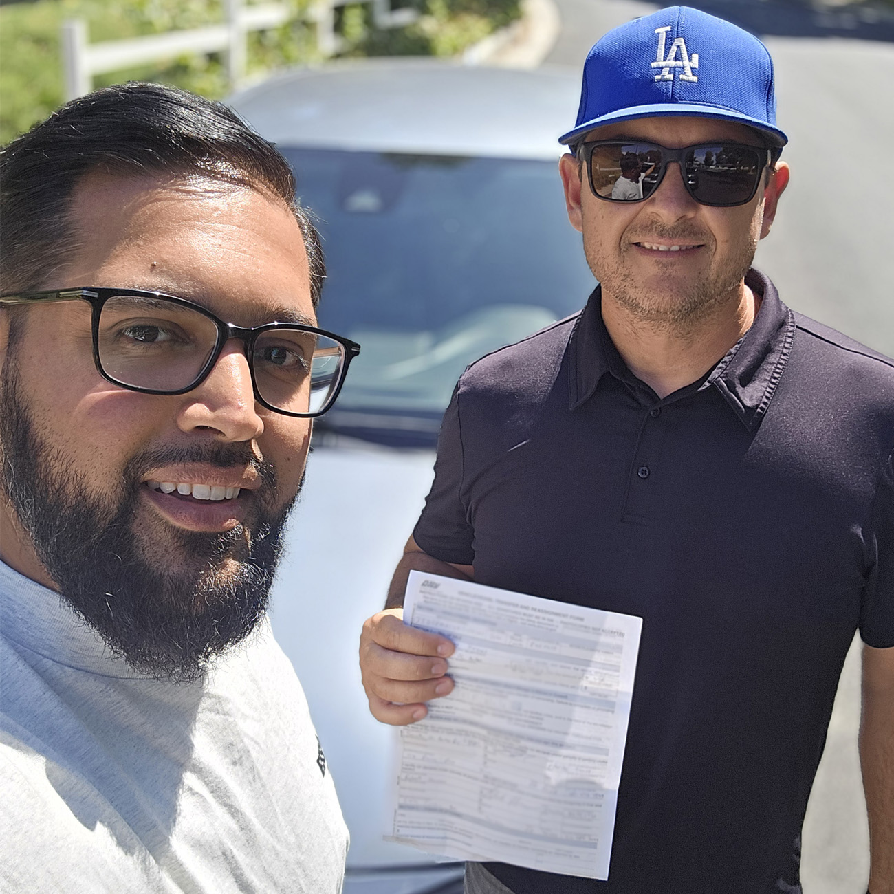 South OC Autos buying a car from a private seller in Orange County